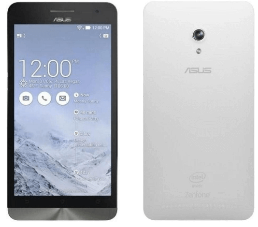 Asus Zenfone 6 Phone under 10000 rupees