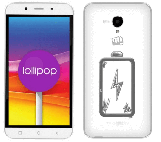 Micromax canvas doodle 4 phone under 10000 rupees