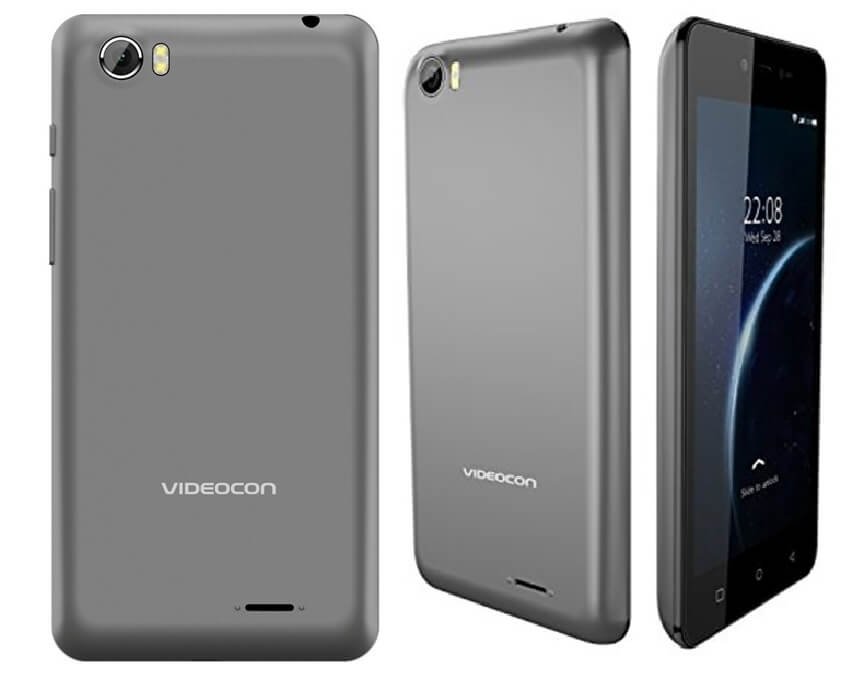Videocon Krypton 30 phone in india