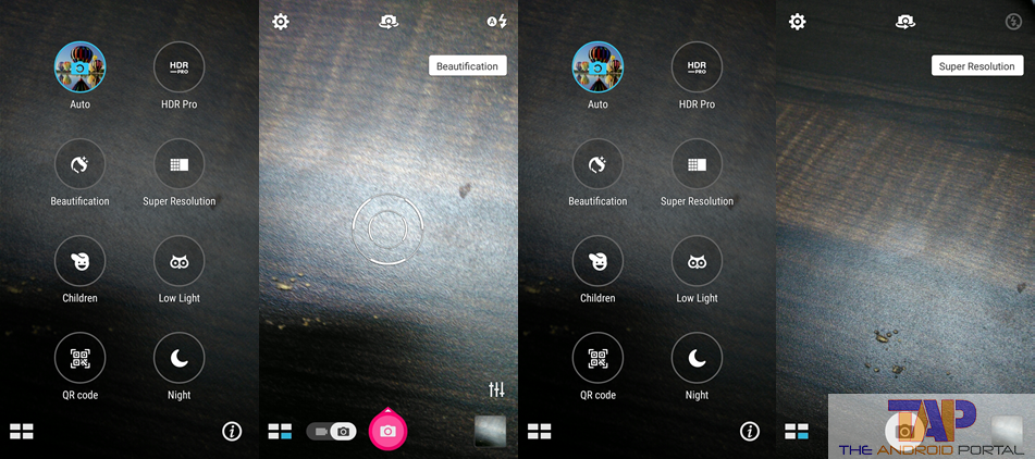 Asus Zenfone Live 2