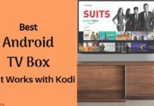Best Android TV Boxs Best Android TV Box in 2017 That Works with Kodi