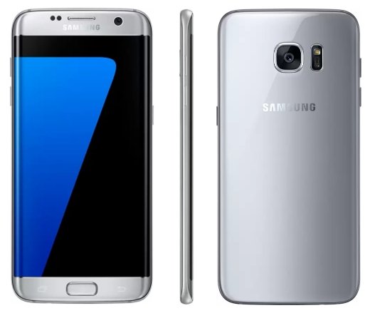 Samsung Galaxy S7 Edge (32 GB)
