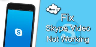 How To Fix Skype Not Working on Android