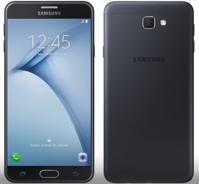 Samsung Galaxy On Nxt