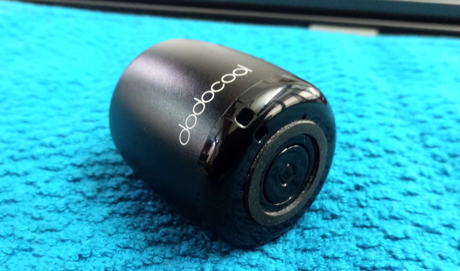 Dodocool Mini Bluetooth Speaker Review