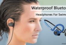 Best Waterproof Bluetooth Headphones For Swimmers Waterproof Bluetooth Headphones For Swimmers - theandroidportal.com