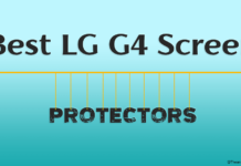 Best LG G4 Screen Protectors - theandroidportal.com