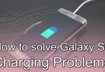 5 Ways to Fix Galaxy S6 Charging Problems How to solve Galaxy S6 Charging Problems