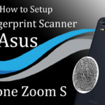 Setting Up Fingerprint Scanner on Zenfone Zoom S - theandroidportal.com