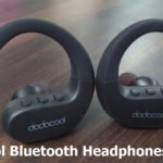Dodocool Bluetooth Headphones Review