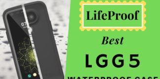 LifeProof - Best LG G5 Waterproof Case to Buy