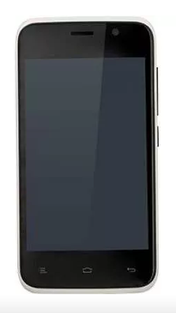 Gionee P2S Smartphone