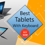 5 Best Tablets With Keyboard - theandroidportal.com