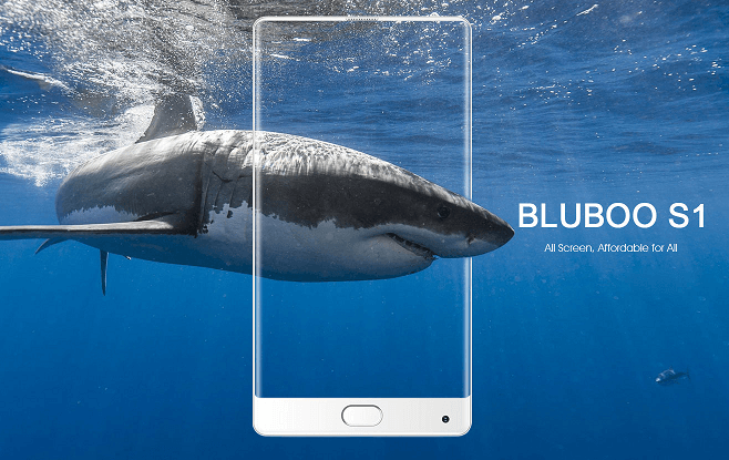 BLUBOO S1 Review