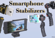 Best Smartphone Stabilizers to Buy - theandroidportal.com