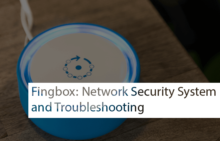 Fingbox Review Fingbox Review