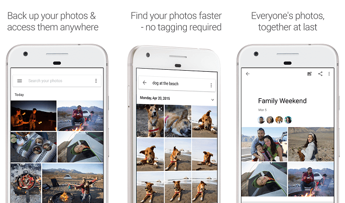 Google Photos