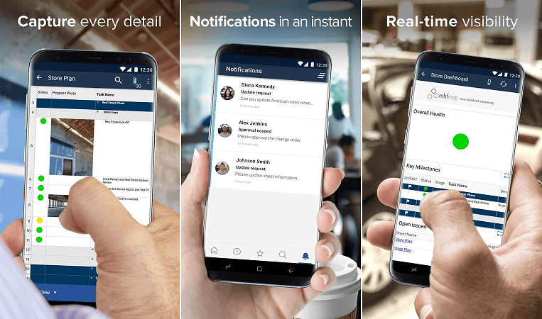 Smartsheet
