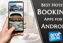 Best Hotel Booking Apps for Android - theandroidportal.com