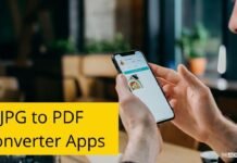 Best JPG to PDF Converter for Android Best JPG to PDF Converter for Android