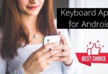 Best Keyboard Apps for Android