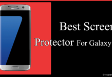 Best Screen Protector For Galaxy S7 - theandroidportal.com