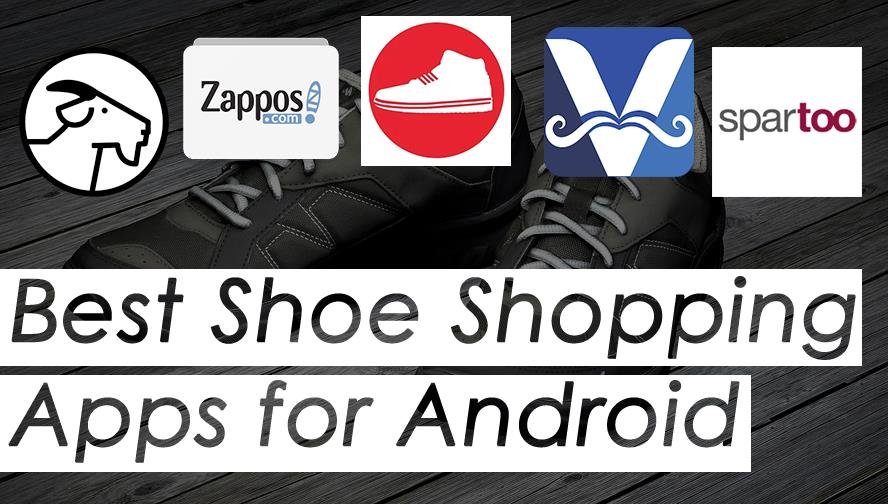 Best Shoe Shopping Apps