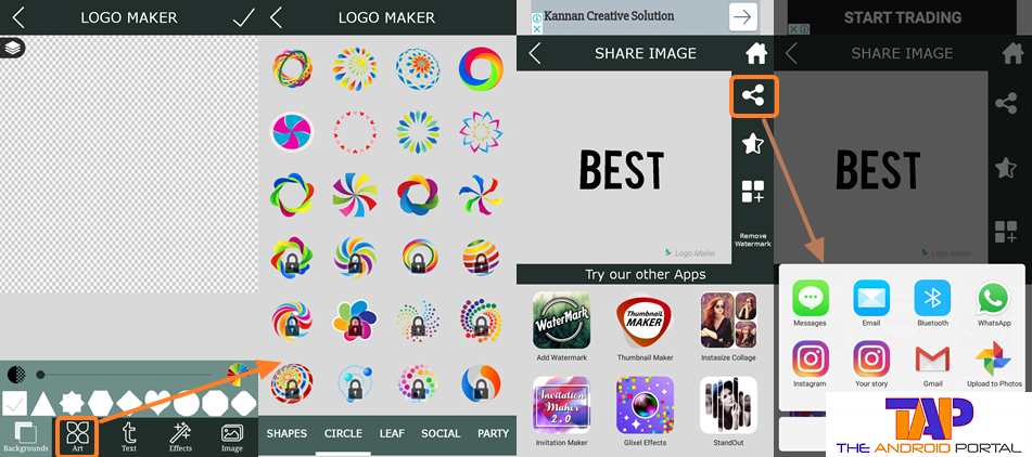 Logo Maker 2