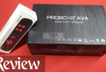 PROBOX2 AVA Review - theandroidportal.com