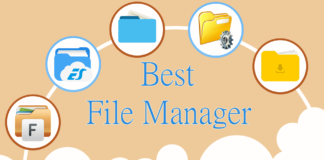 Best File Manager Apps for Android Devices - theandroidportal.com