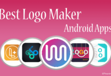 Best Logo Maker Android Apps - theandroidportal.com