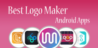 Best Logo Maker Android Apps - theandroidportal.com