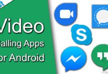 Best Video Calling Apps for Android