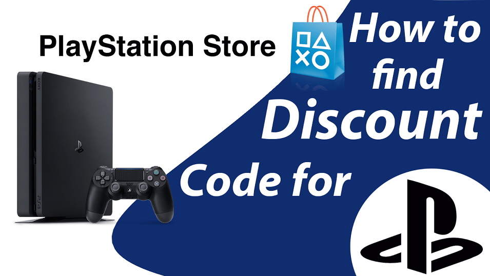 How To Find Playstation Store Discount Code