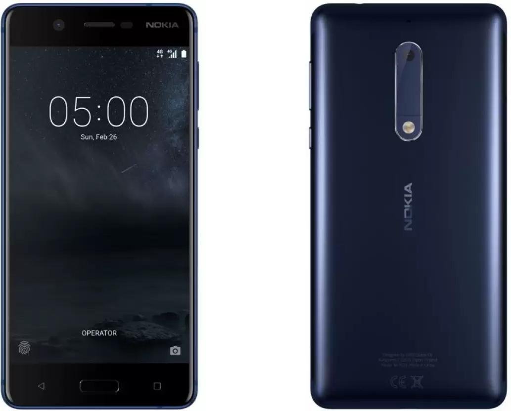 Nokia 5