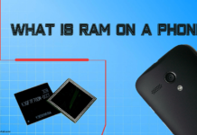 what is RAM on a Phone - theandroidportal.com