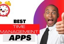 Which app is good for time management