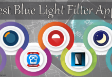 Best Blue Light Filter Apps for Android - theandroidportal.com
