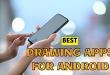 Best Drawing Apps for Android