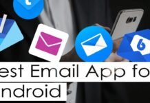 Best Email Client Apps For Android