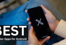 best twitter alternative apps for android