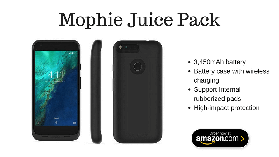 Mophie Juice Pack
