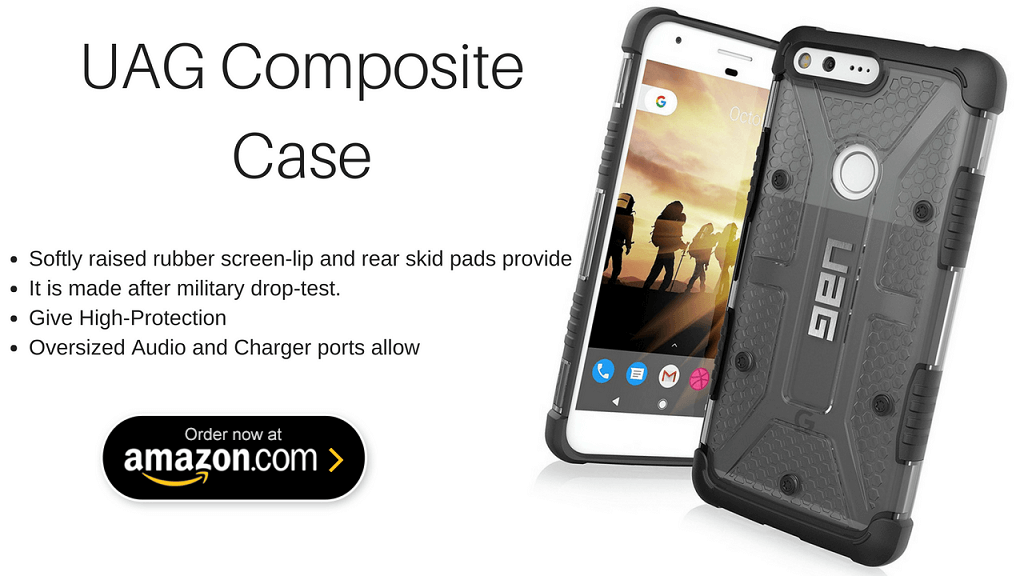 UAG Composite Case
