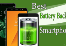 Best Battery Backup Smartphone under 20000 INR - theandroidportal.com
