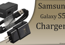 Best Samsung Galaxy S5 Chargers - theandroidportal.com