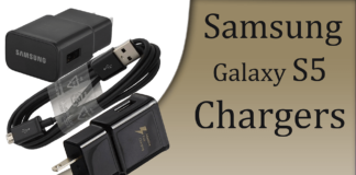 Best Samsung Galaxy S5 Chargers - theandroidportal.com