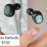Best wireless earbuds under $100