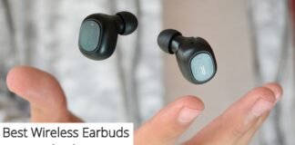 Best wireless earbuds under $100