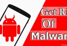 how to get rid of Malware on android - theandroidportal.com