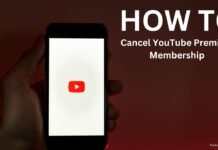 Step by Step Guide on How To Cancel YouTube Premium